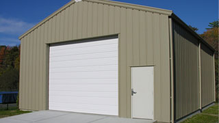 Garage Door Openers at Boynton Office Park, Florida